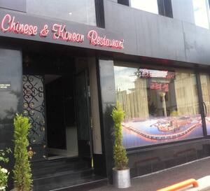 East Food Chinese Restaurant Sultanahmet Istanbul Zomato